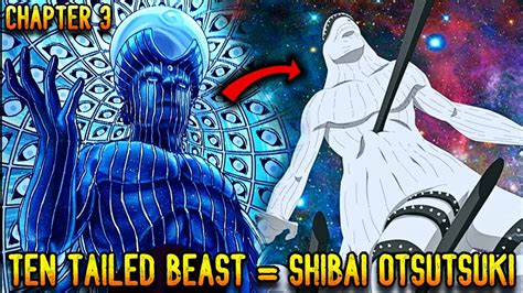Ginising ng Isang Akatsuki Ang Nakatago Kong Tailed Beast.